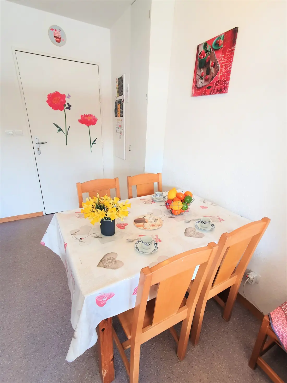 Residentie Les Toits Du Devoluy