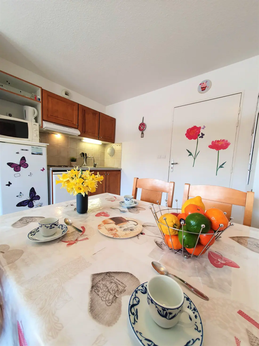 Residentie Les Toits Du Devoluy