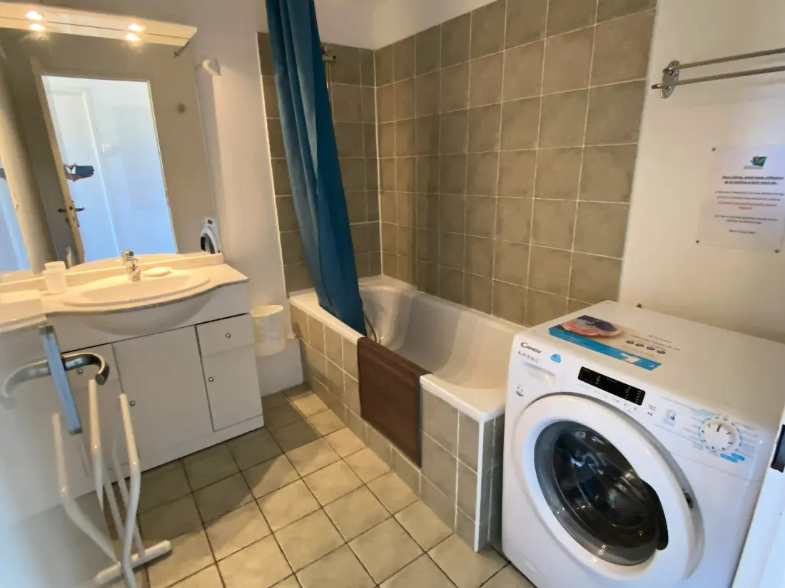 Residentie Les Toits Du Devoluy