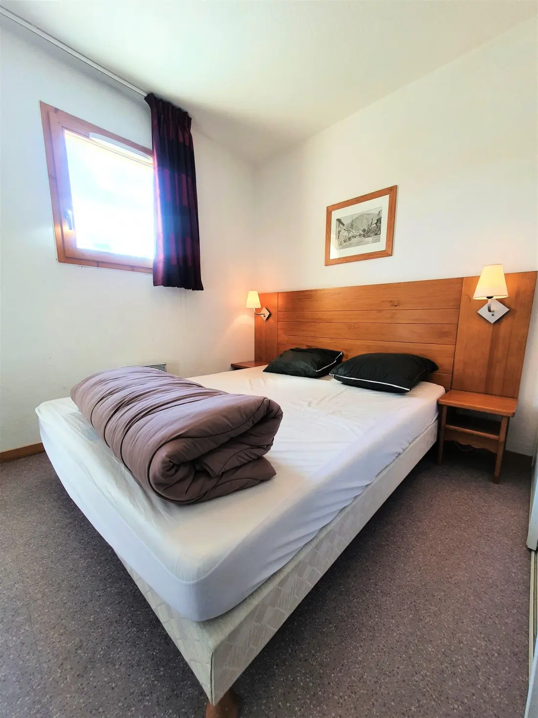 Residentie Les Toits Du Devoluy