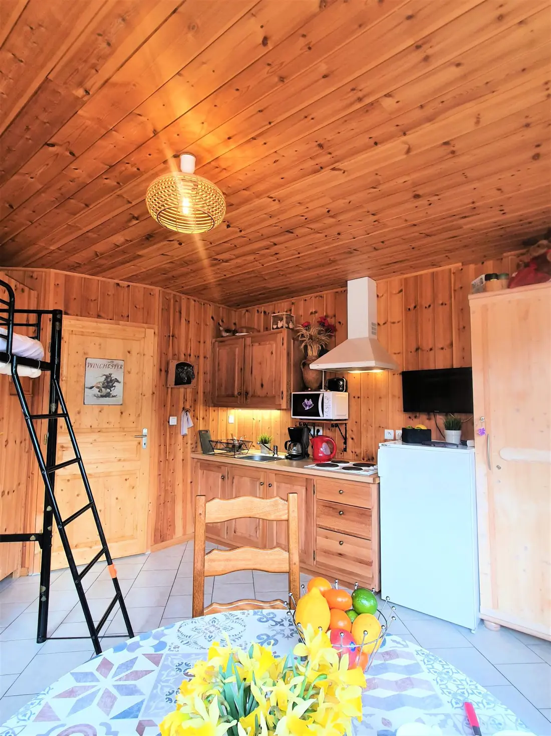 Residentie Les Toits Du Devoluy