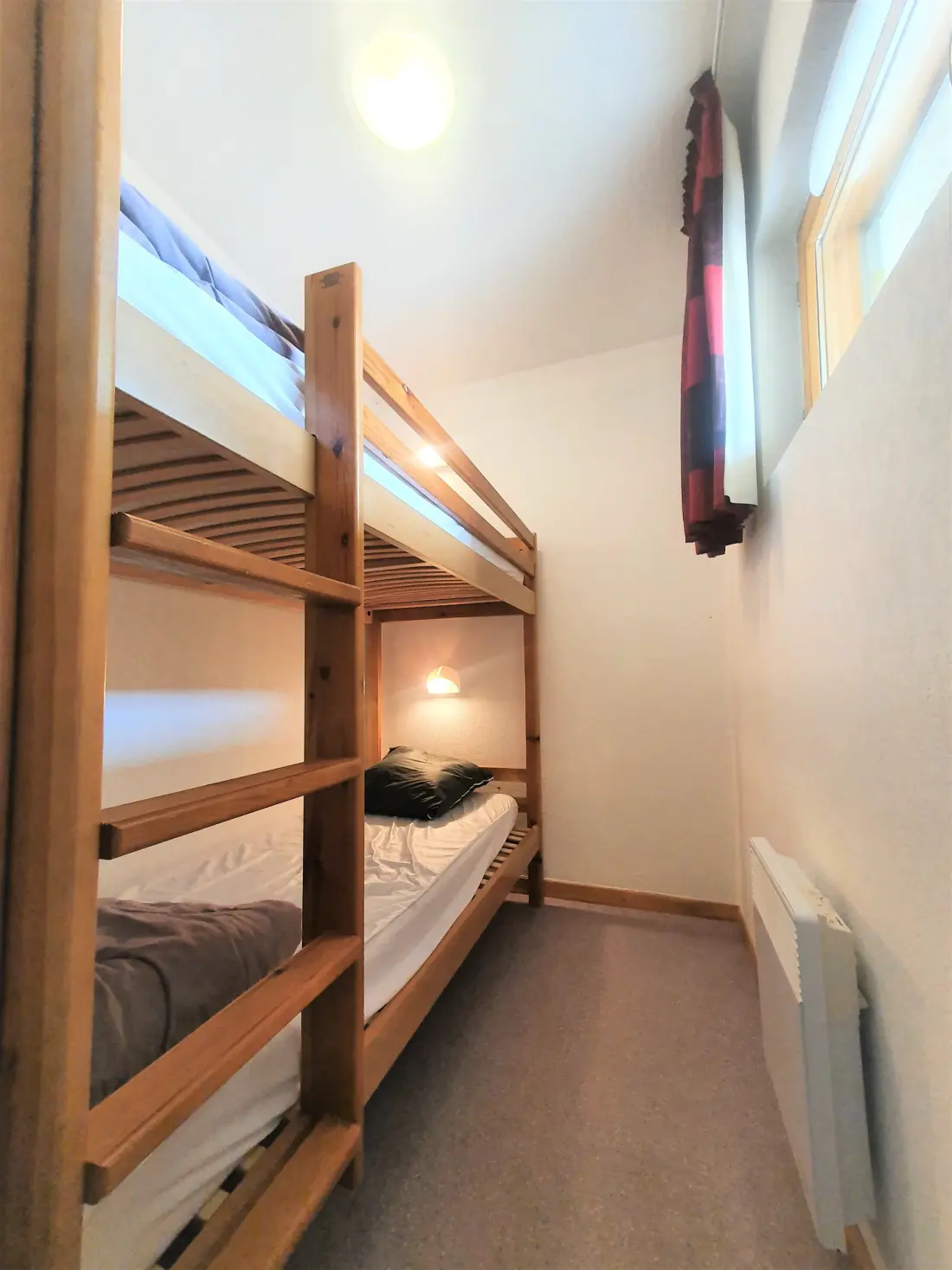Residentie Les Toits Du Devoluy