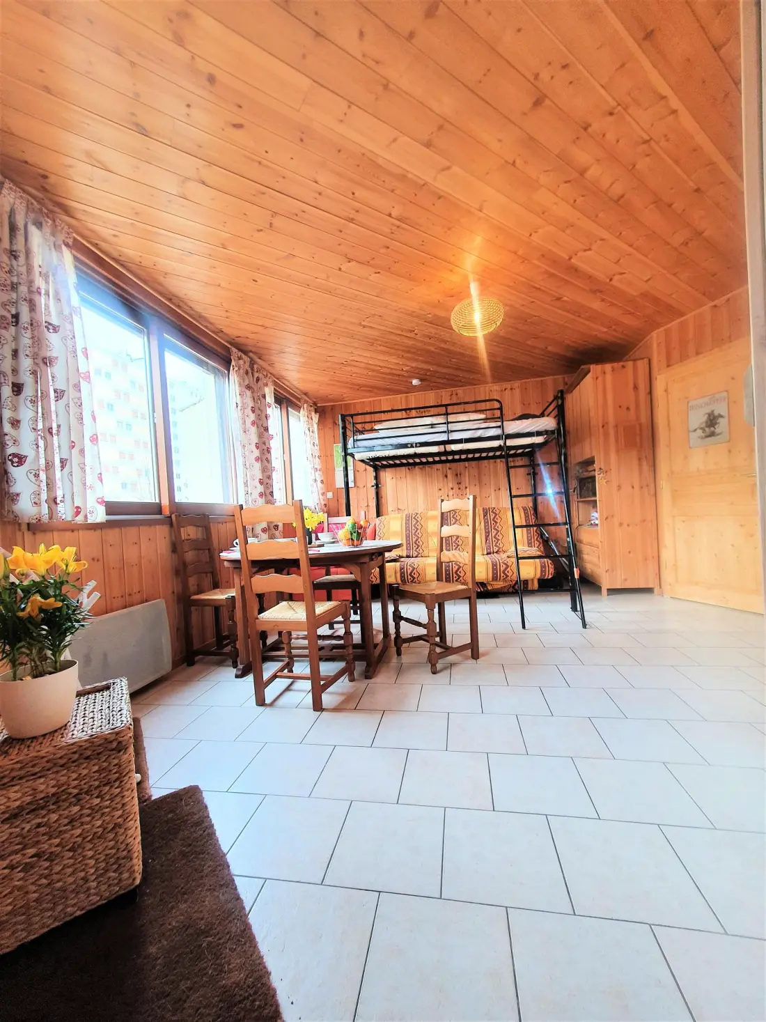 Residentie Les Toits Du Devoluy