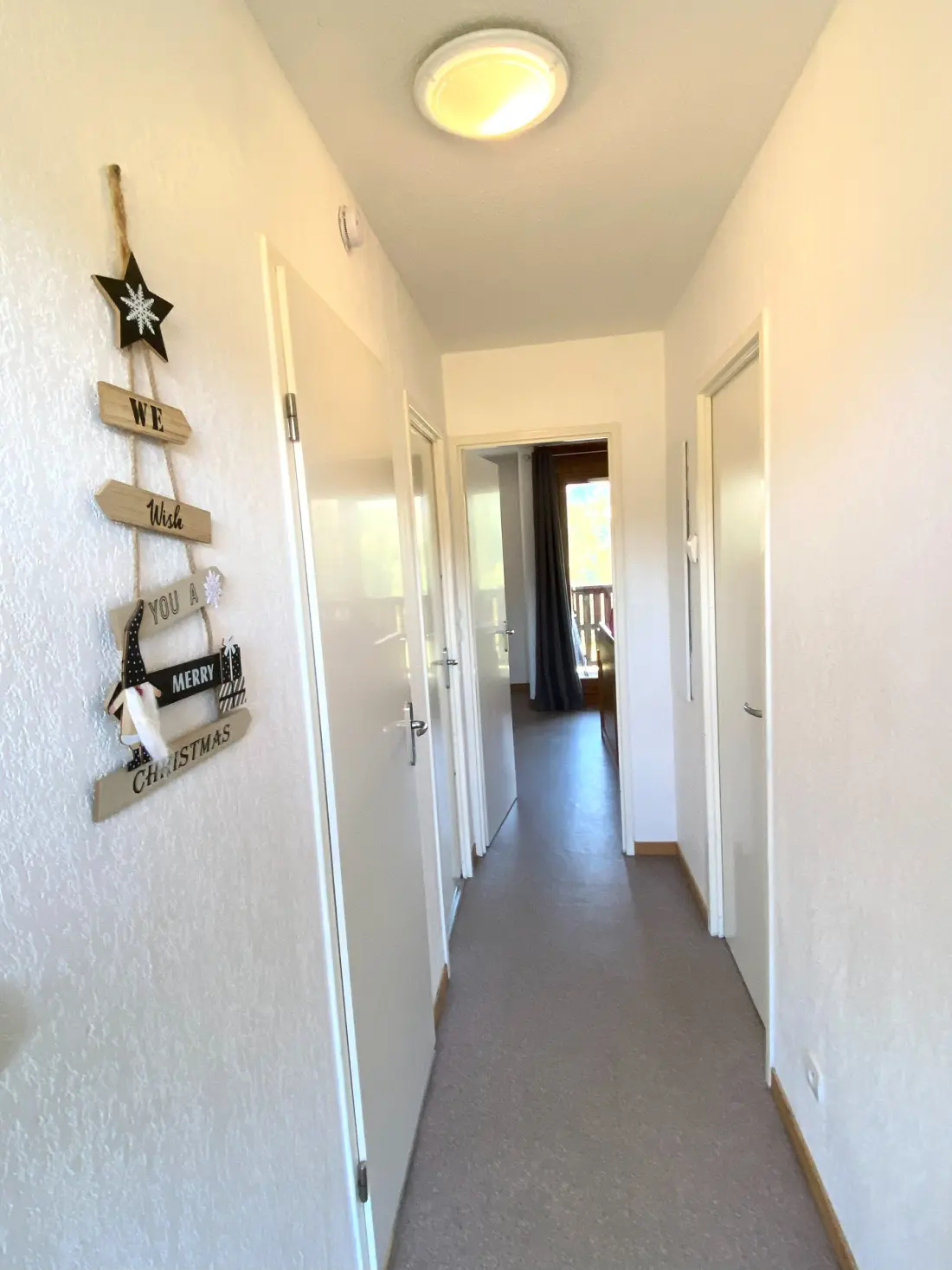 Residentie Les Toits Du Devoluy