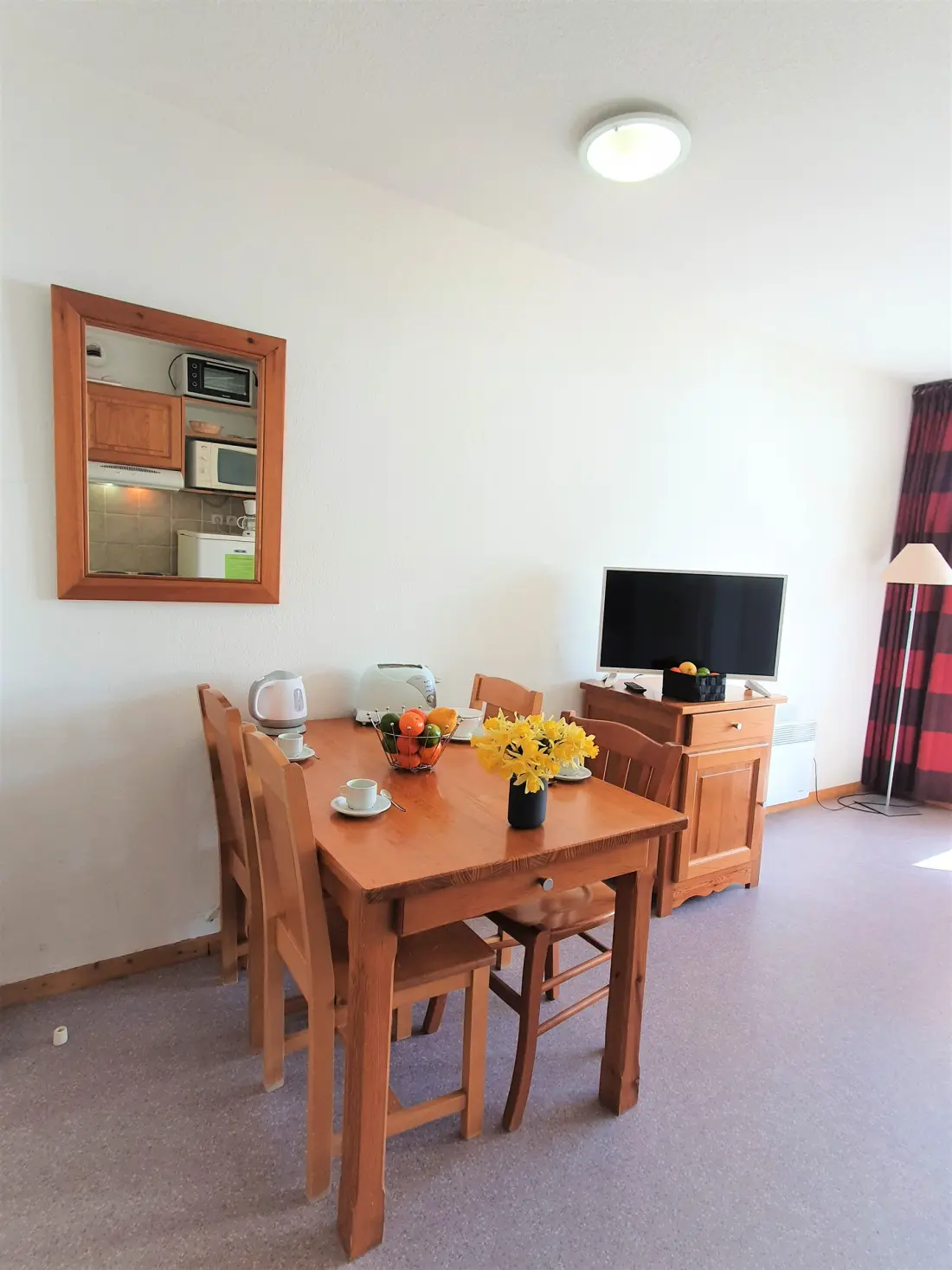 Residentie Les Toits Du Devoluy