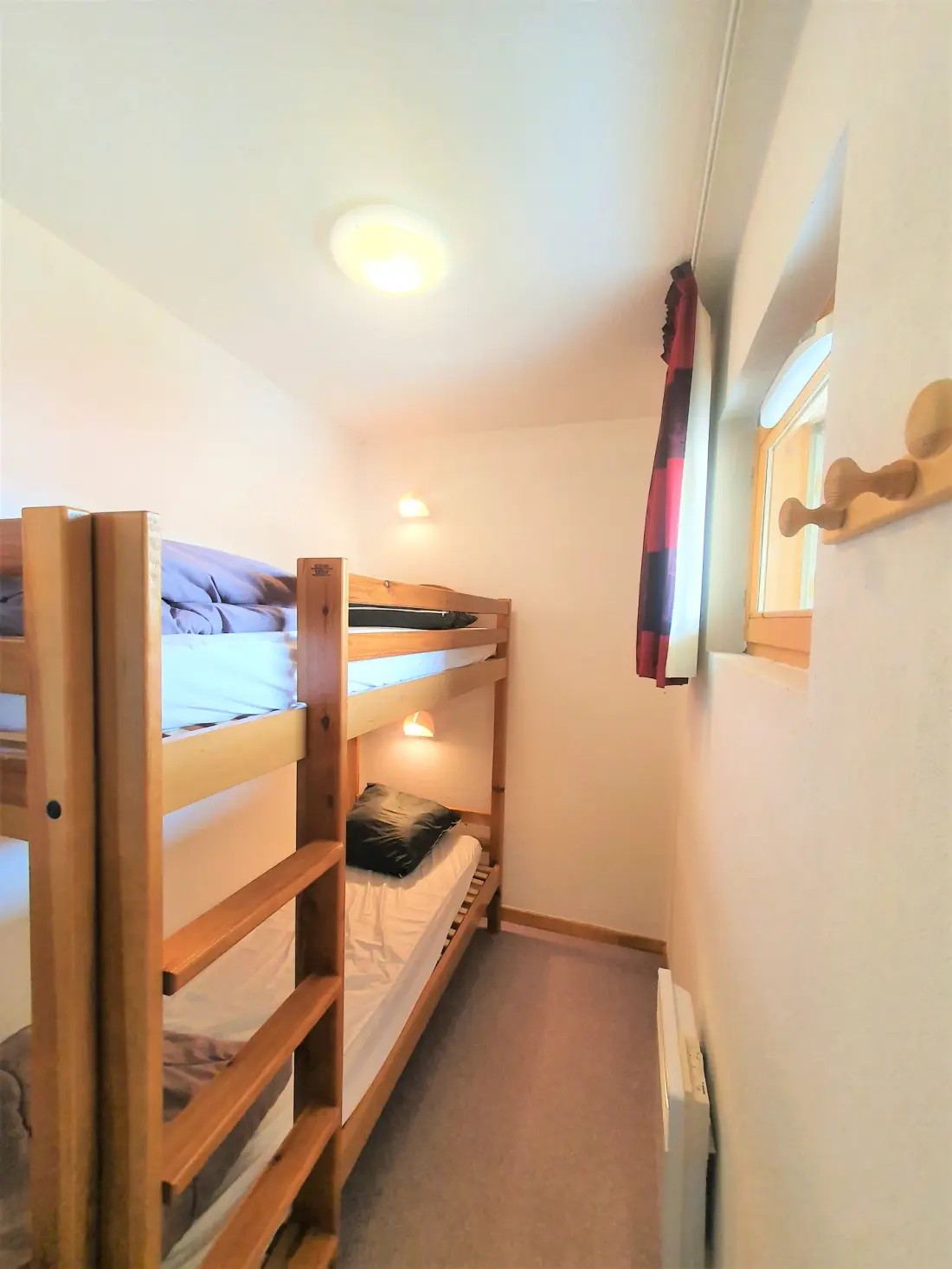 Residentie Les Toits Du Devoluy