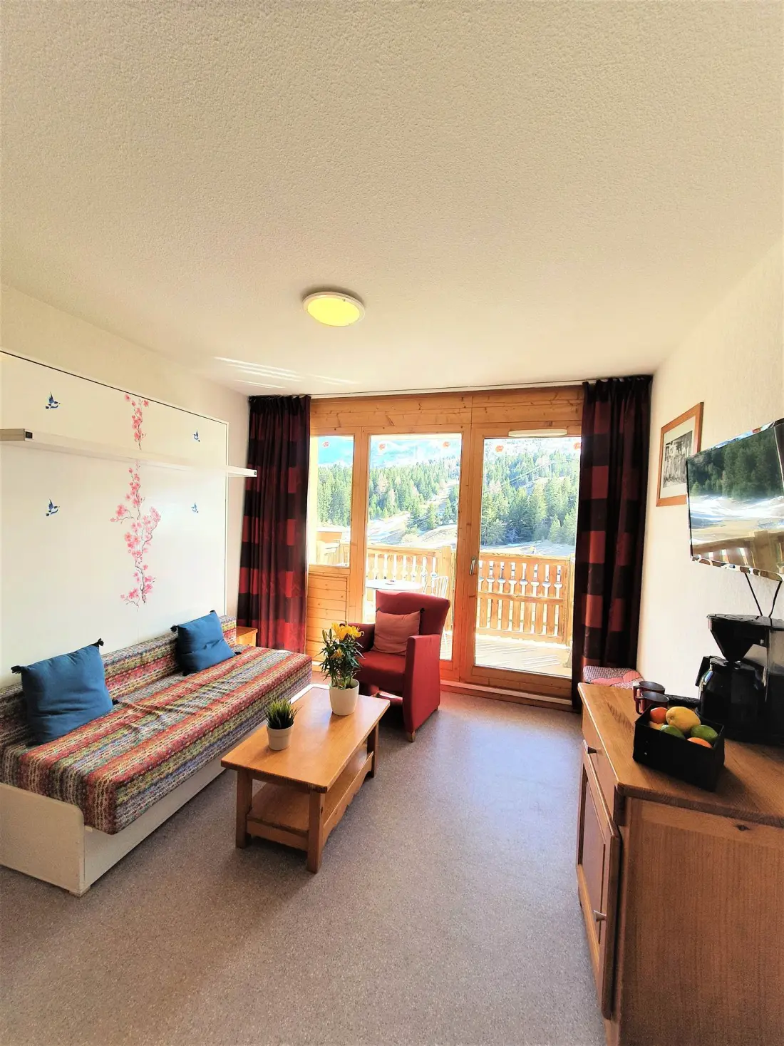Residentie Les Toits Du Devoluy