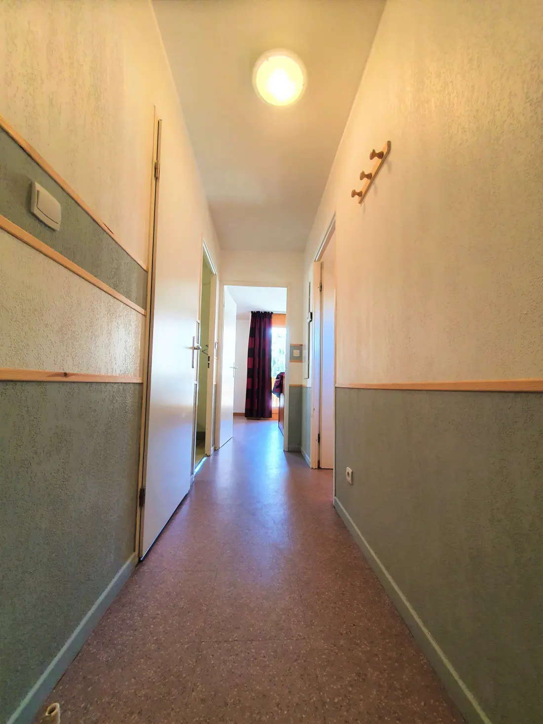 Residentie Les Toits Du Devoluy