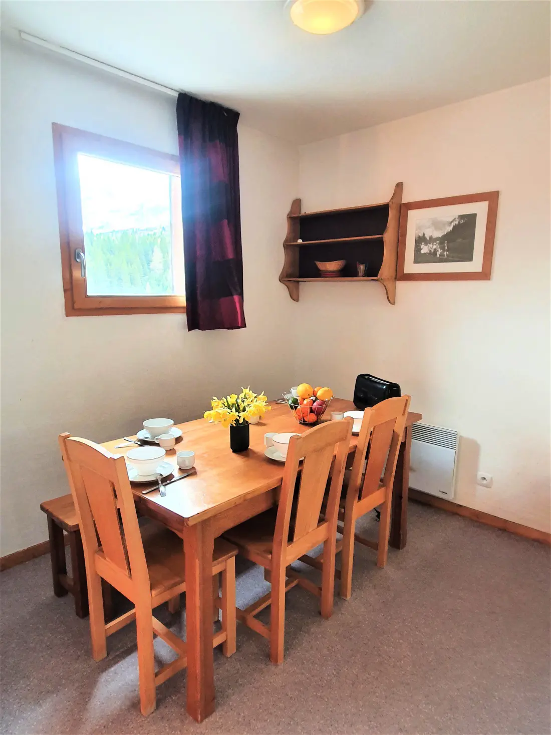 Residentie Les Toits Du Devoluy