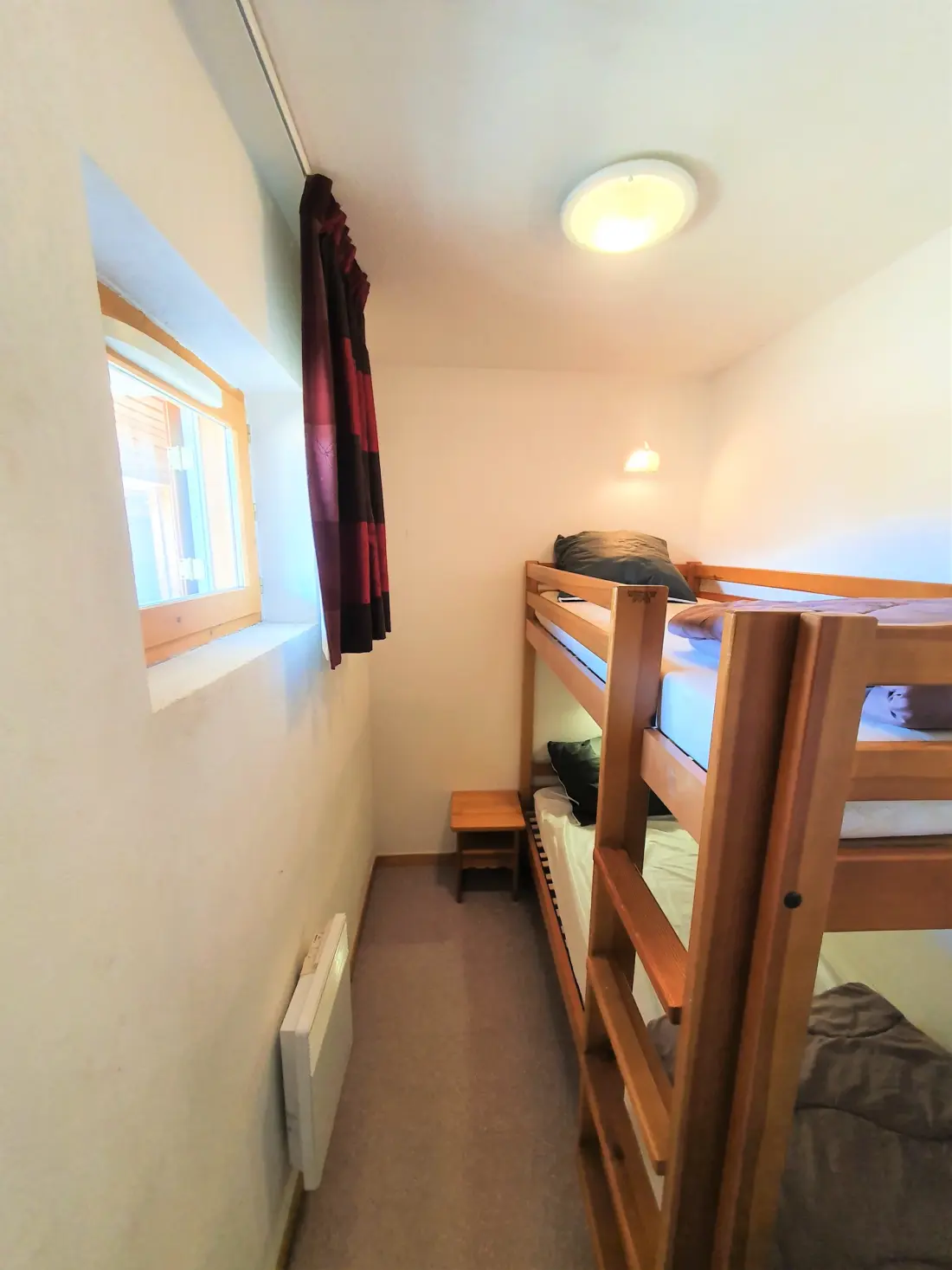 Residentie Les Toits Du Devoluy