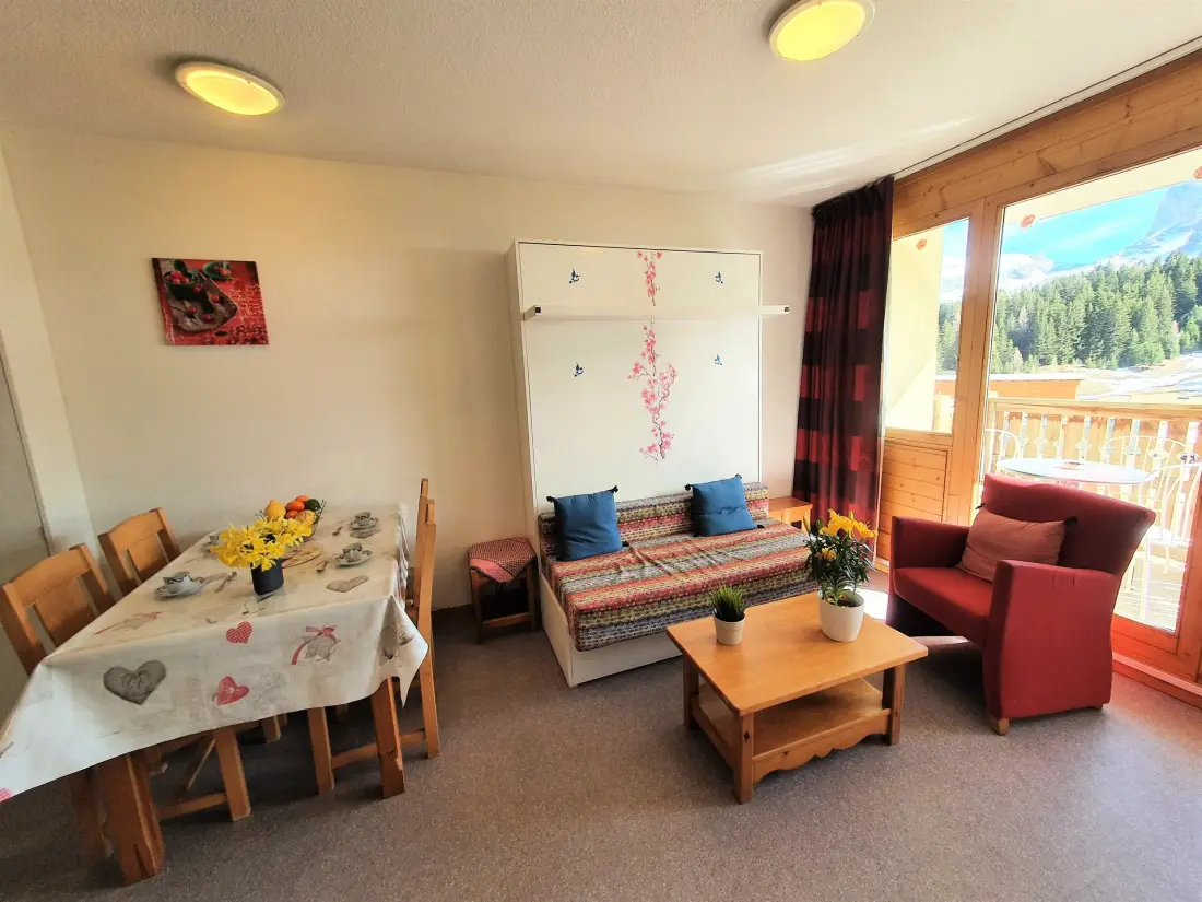 Residentie Les Toits Du Devoluy
