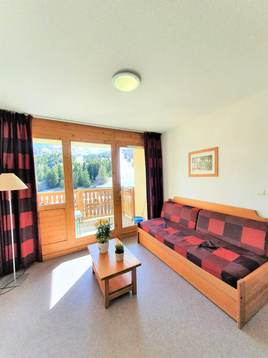Residentie Les Toits Du Devoluy