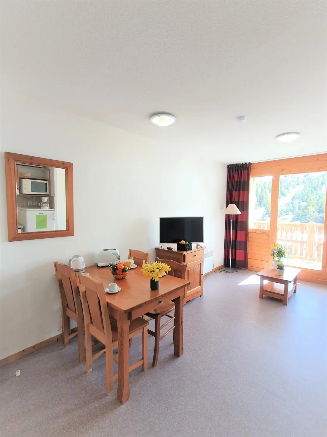 Residentie Les Toits Du Devoluy