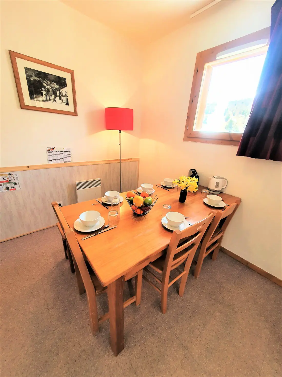 Residentie Les Toits Du Devoluy