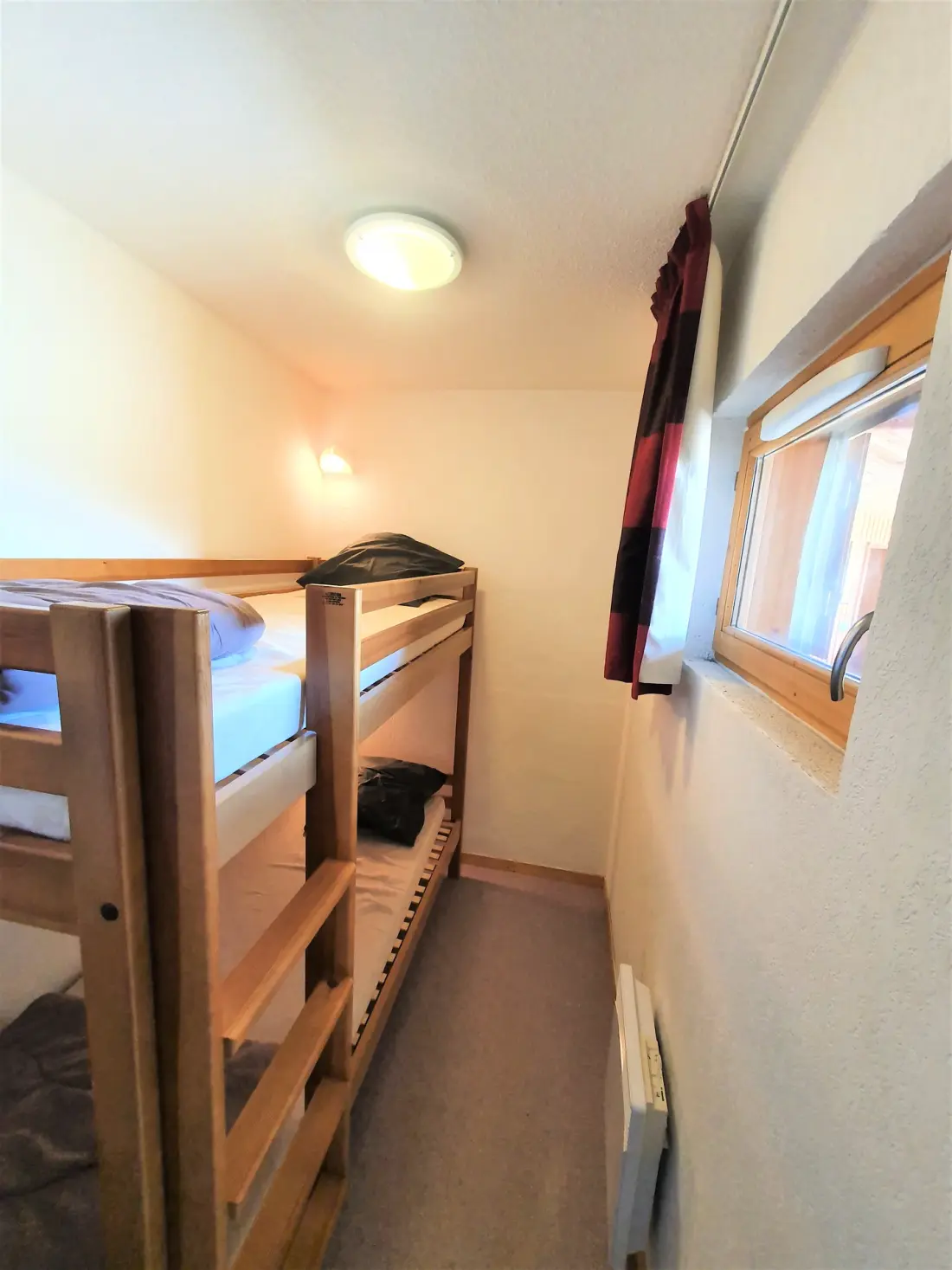 Residentie Les Toits Du Devoluy