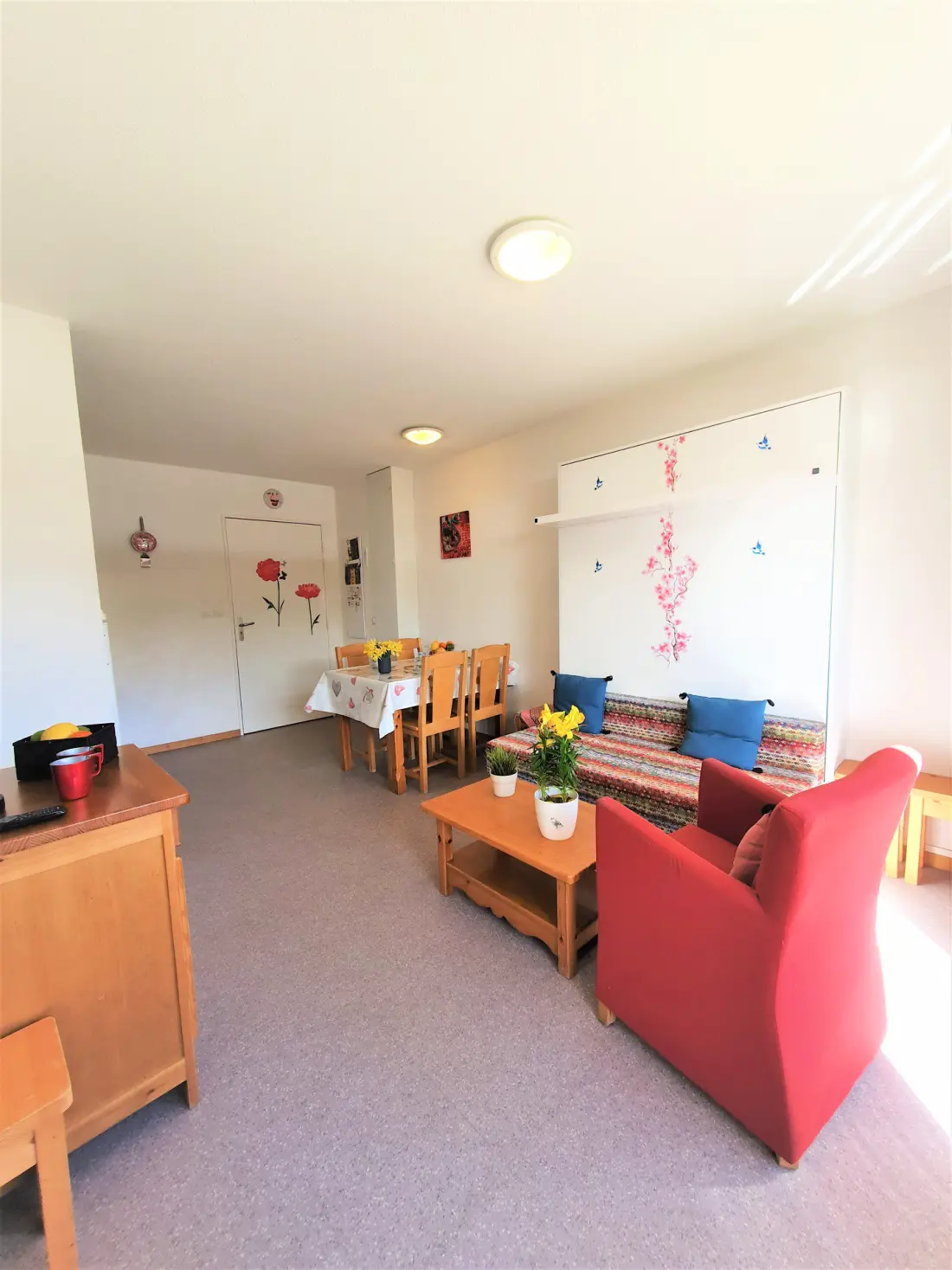 Residentie Les Toits Du Devoluy