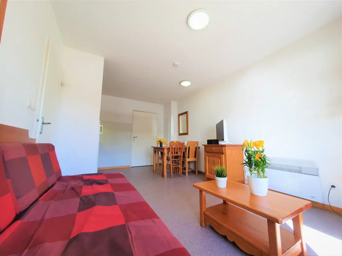 Residentie Les Toits Du Devoluy