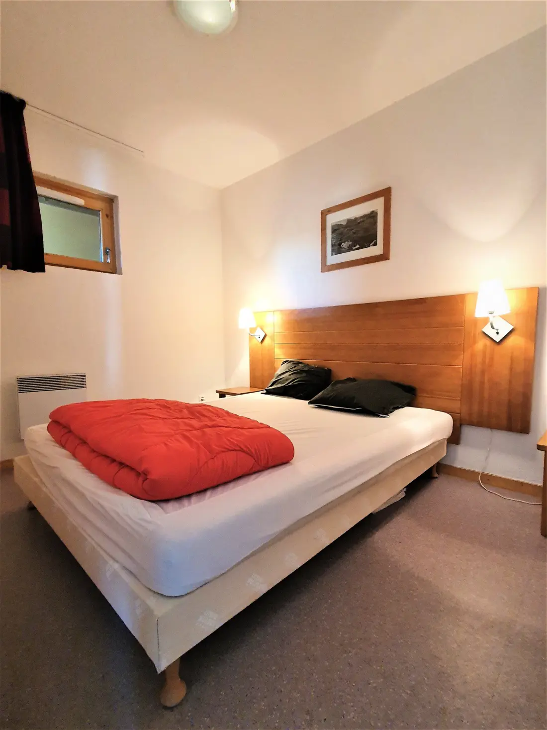 Residentie Les Toits Du Devoluy