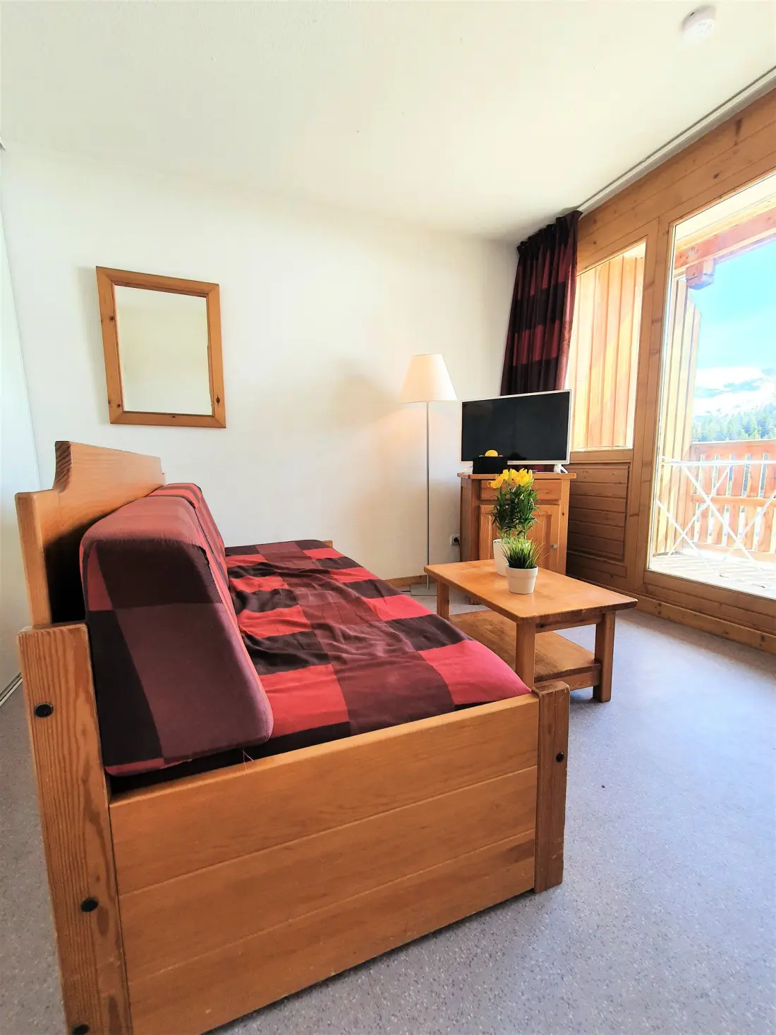 Residentie Les Toits Du Devoluy