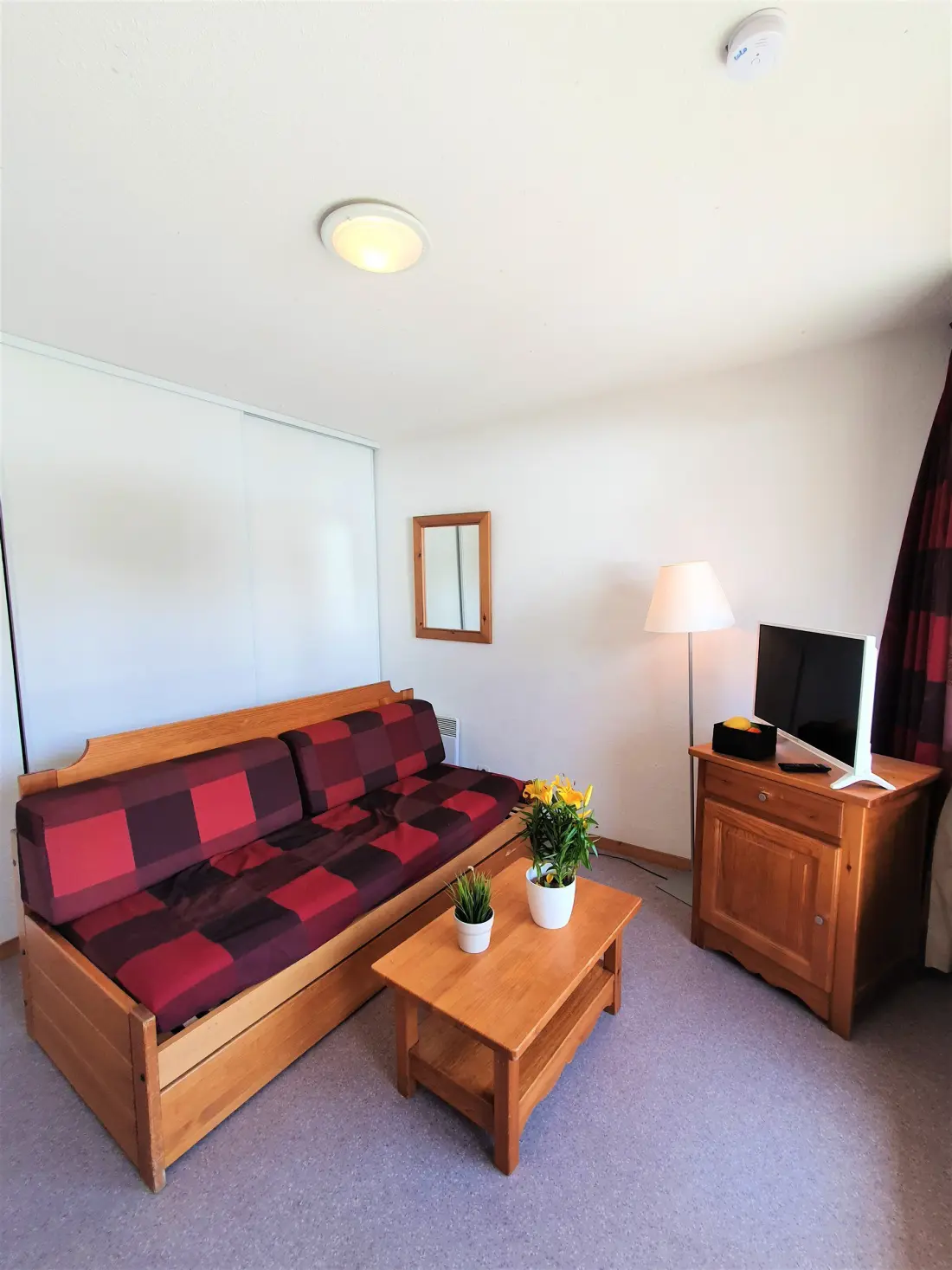 Residentie Les Toits Du Devoluy