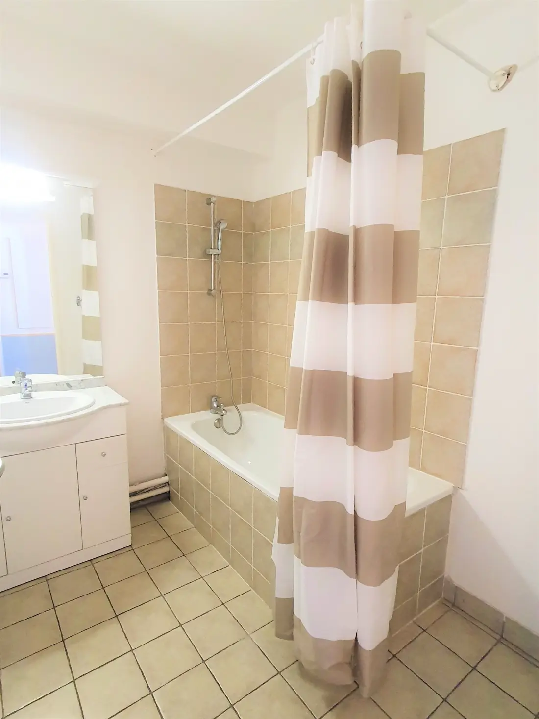 Residentie Les Toits Du Devoluy