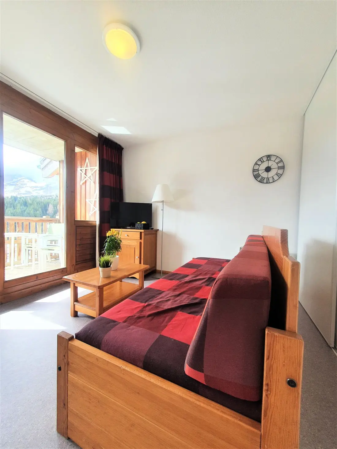 Residentie Les Toits Du Devoluy