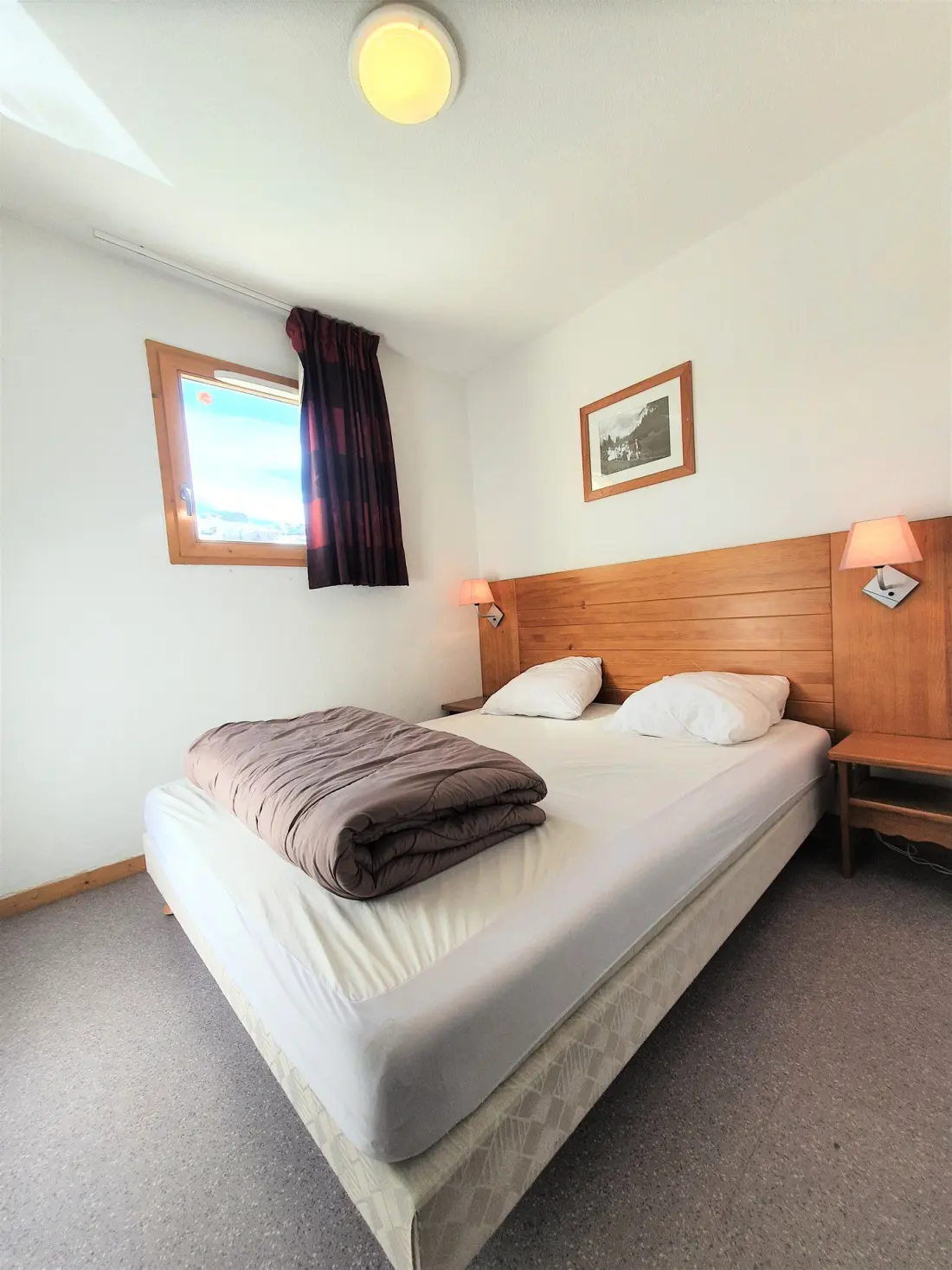 Residentie Les Toits Du Devoluy