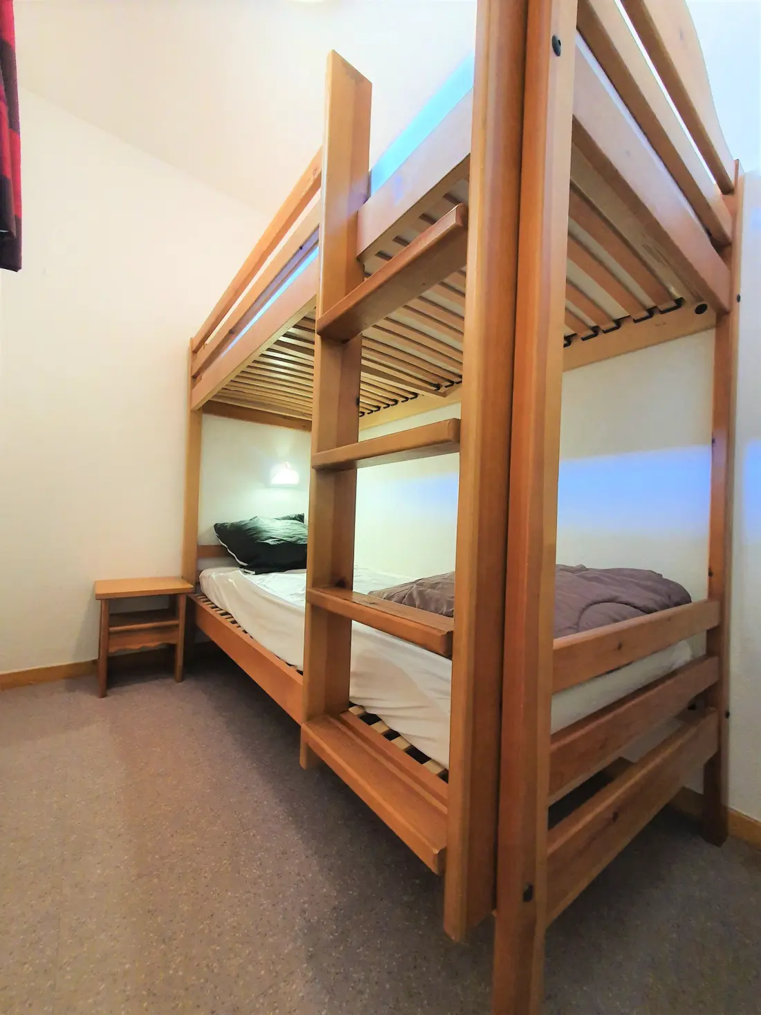 Residentie Les Toits Du Devoluy