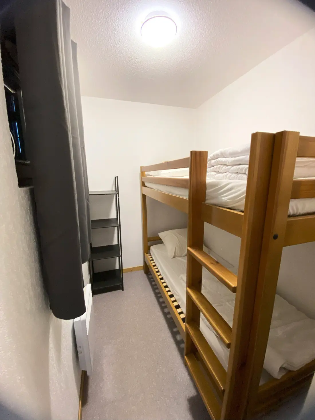 Residentie Les Toits Du Devoluy