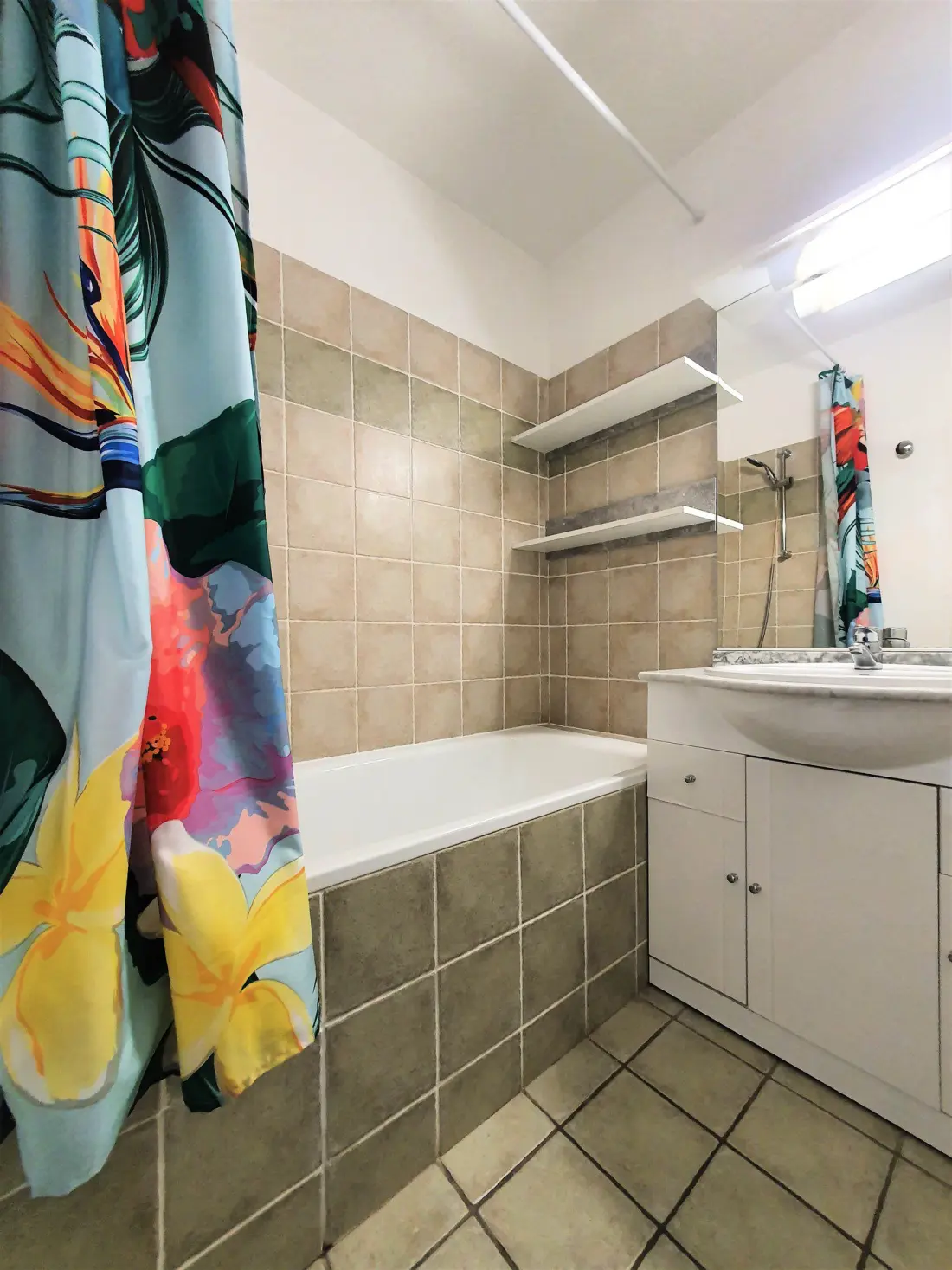 Residentie Les Toits Du Devoluy