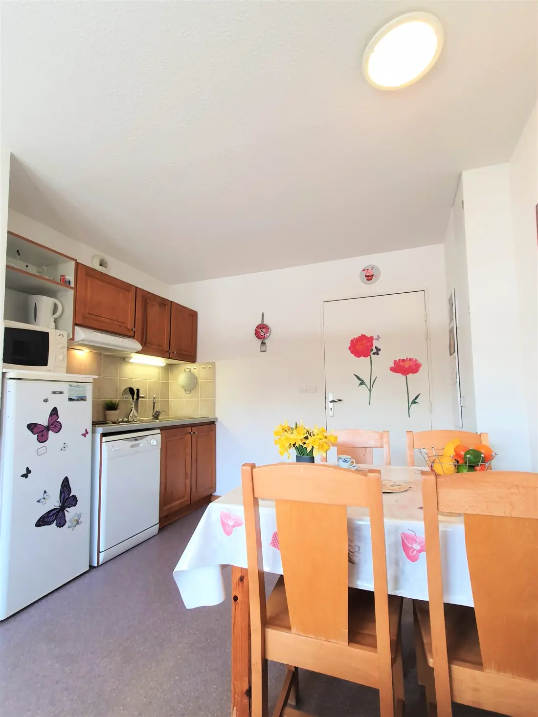Residentie Les Toits Du Devoluy