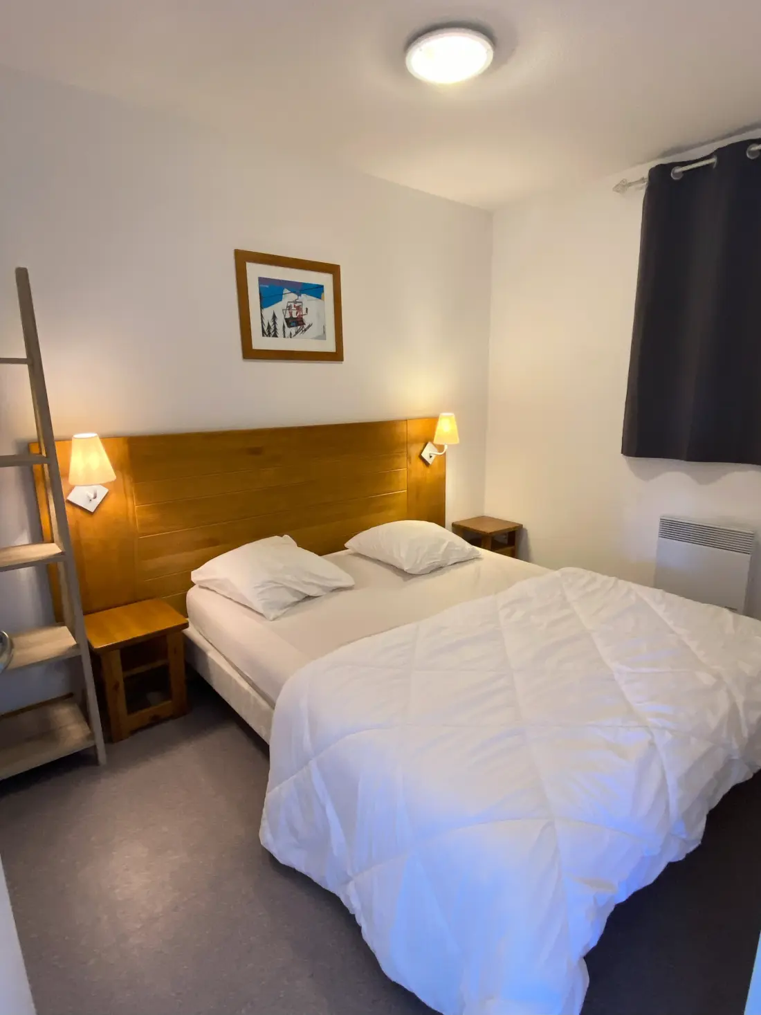 Residentie Les Toits Du Devoluy