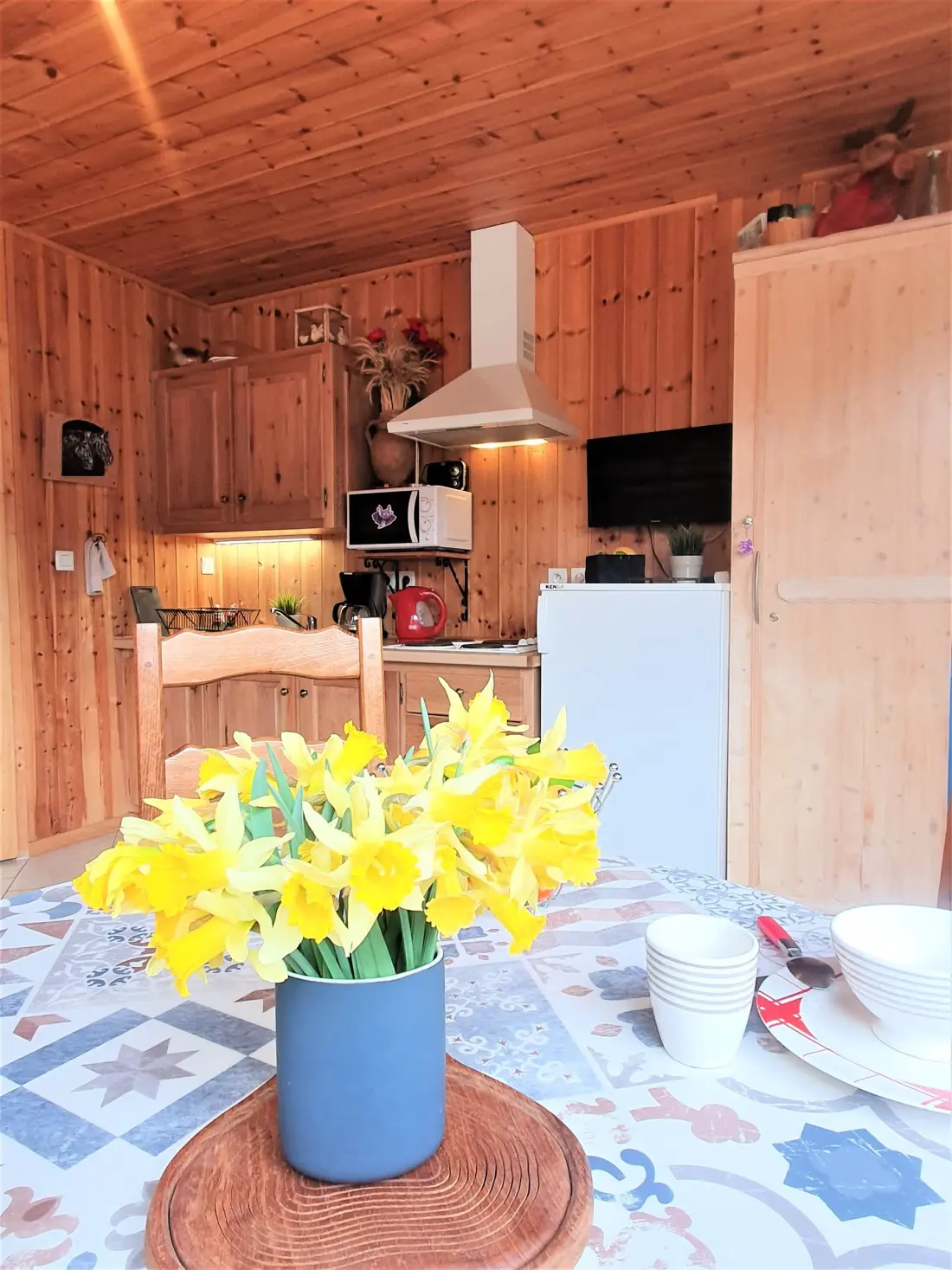 Residentie Les Toits Du Devoluy