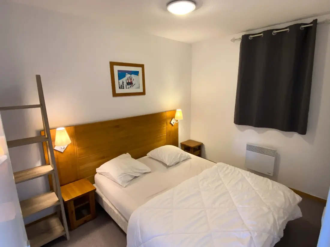 Residentie Les Toits Du Devoluy