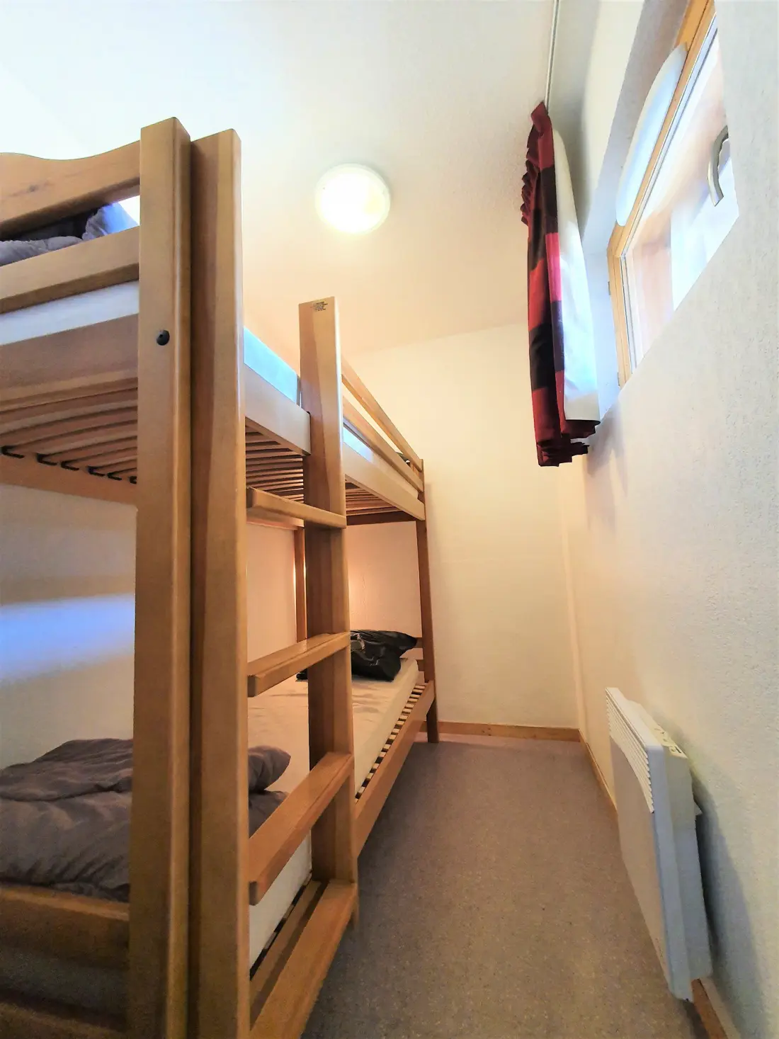 Residentie Les Toits Du Devoluy
