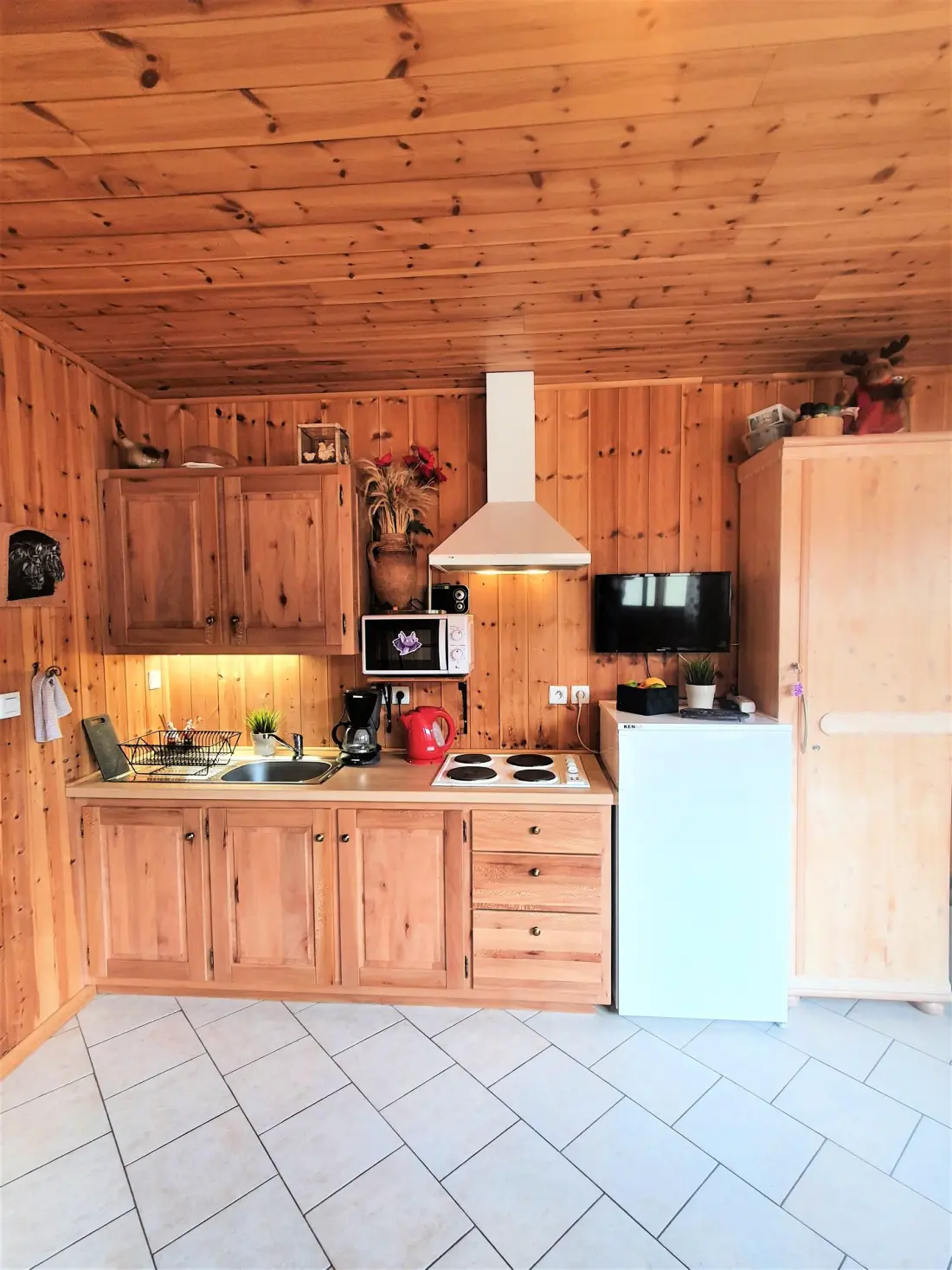 Residentie Les Toits Du Devoluy