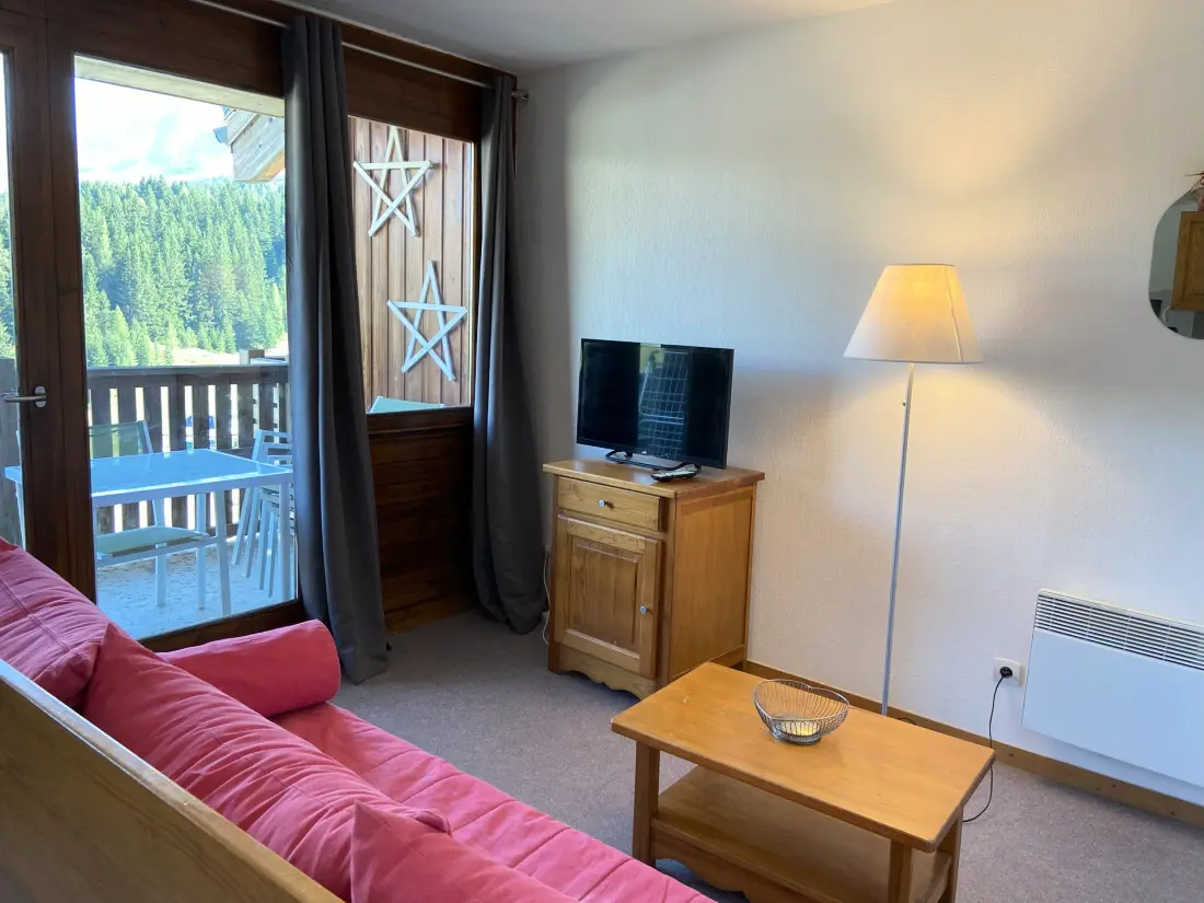 Residentie Les Toits Du Devoluy