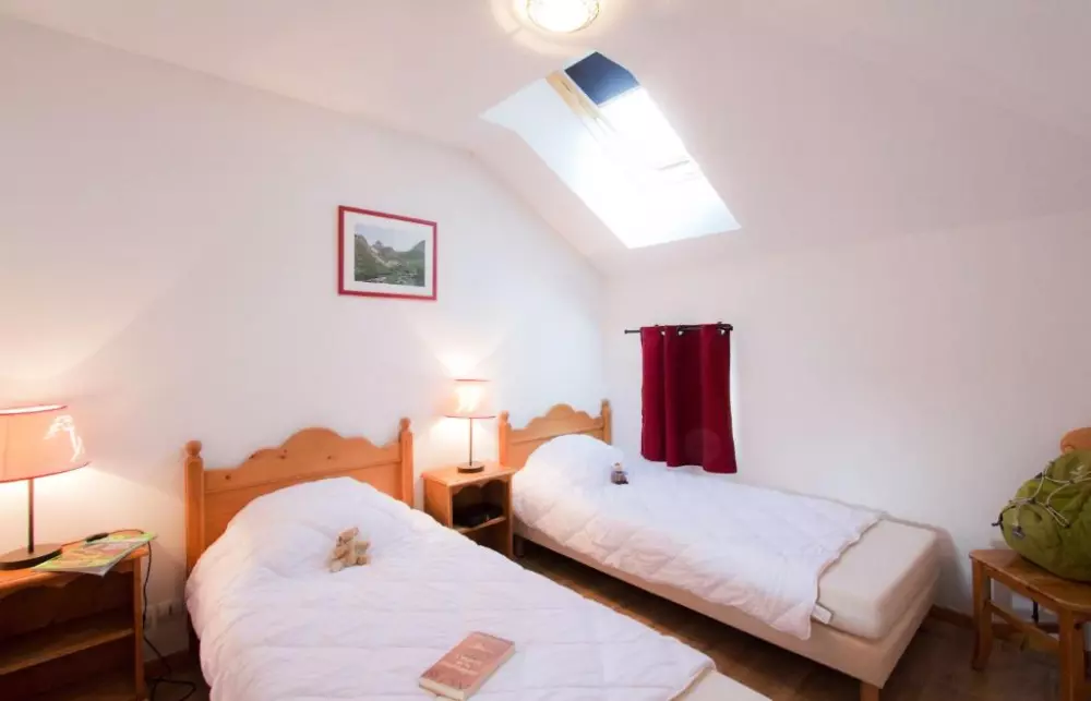 Residence Odalys l'Orée des Pistes 3 Sterne★★★