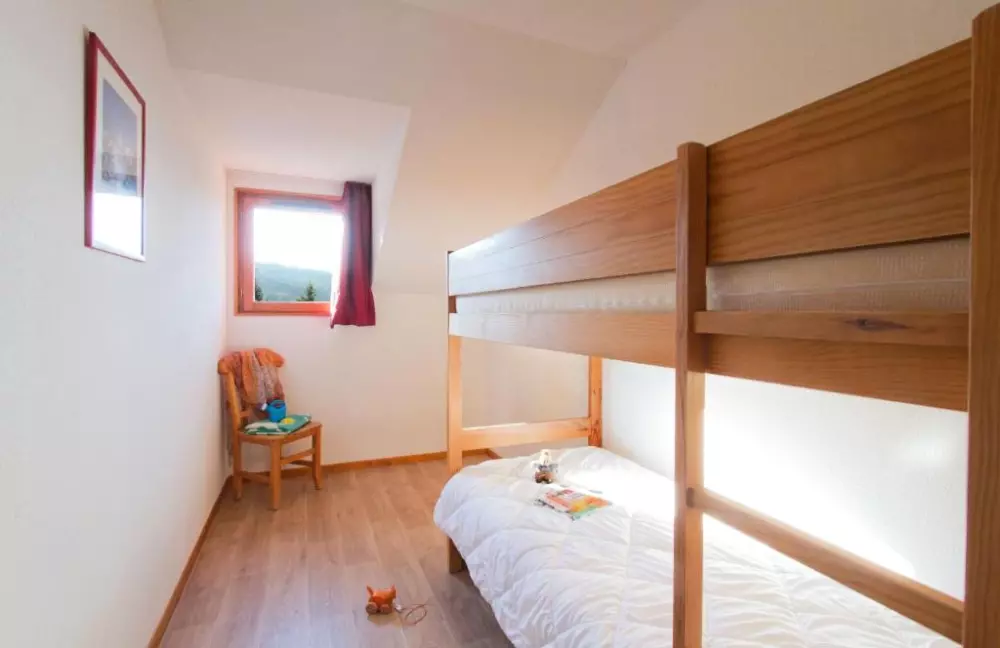 Residence Odalys l'Orée des Pistes 3 Sterne★★★