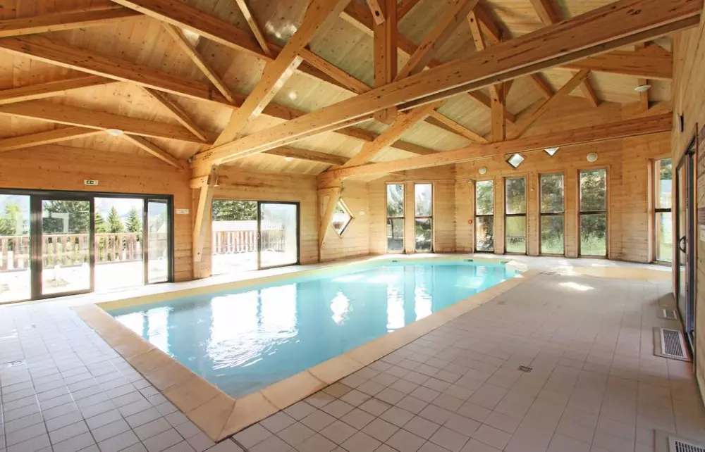 Residence Odalys l'Orée des Pistes 4 Stars★★★★