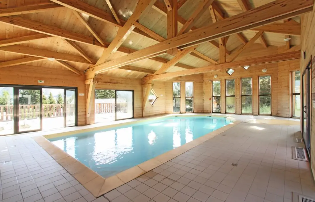 Residence Odalys l'Orée des Pistes 3 Sterne★★★
