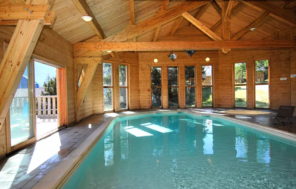 Residence Odalys l'Orée des Pistes 4 Stars★★★★