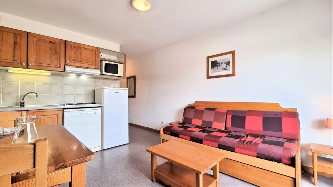 Residence Toits Du Devoluy C