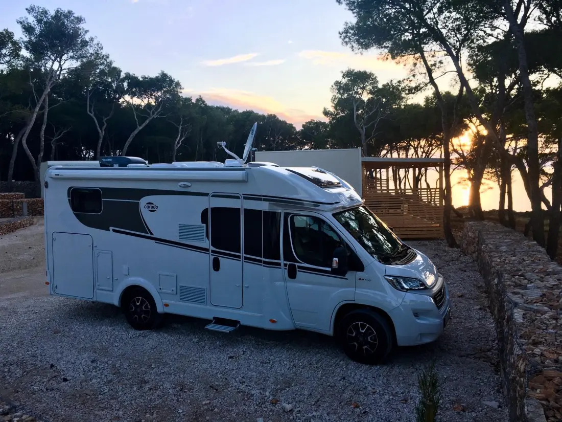 Boutique Camping Bunja 4 Sterren★★★★