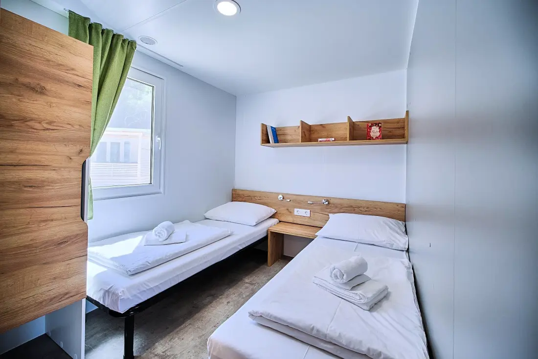 Boutique Camping Bunja 4 Csillagok★★★★