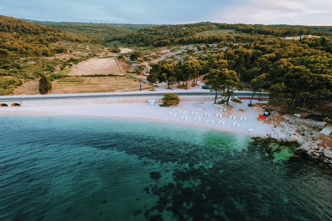 Boutique Camping Bunja 4 Sterren★★★★