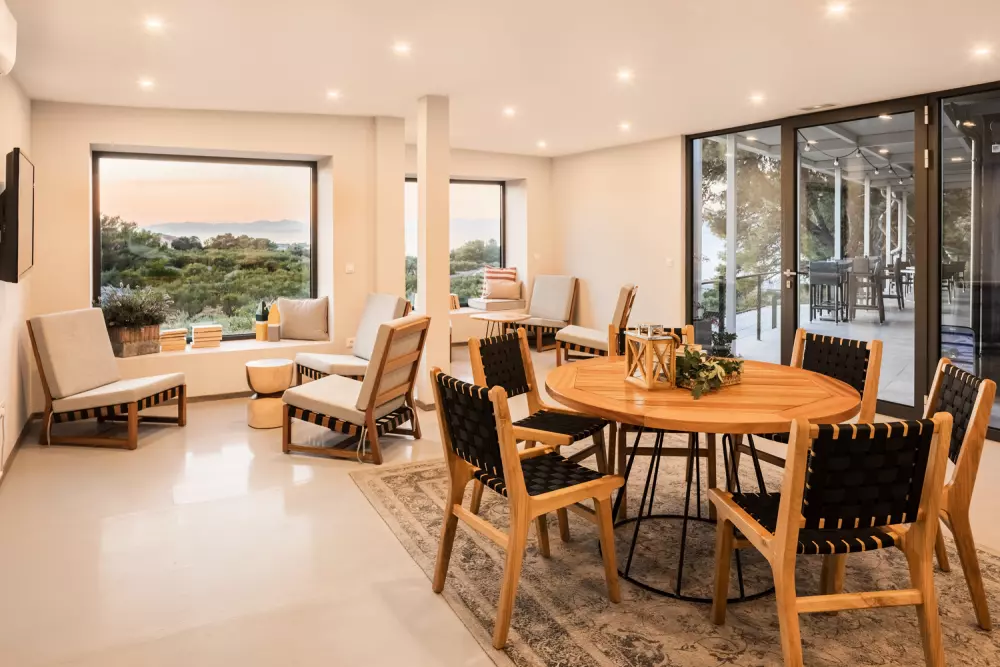 Camping Waterman Beach Village