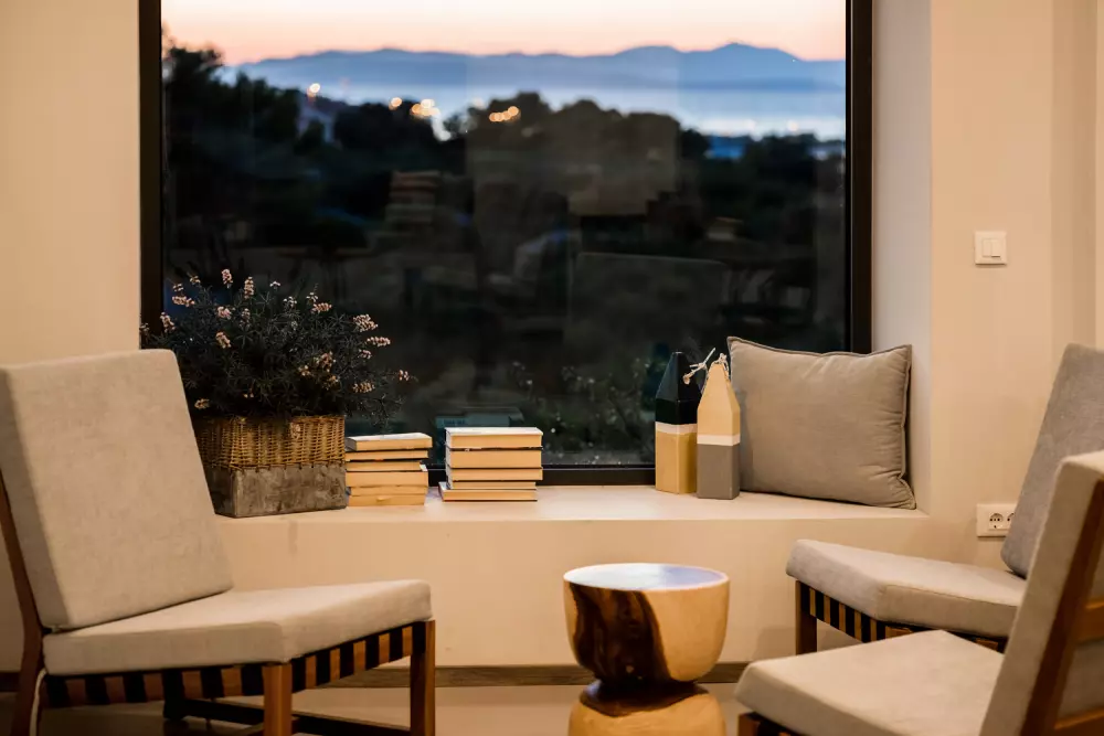 Camping Waterman Beach Village