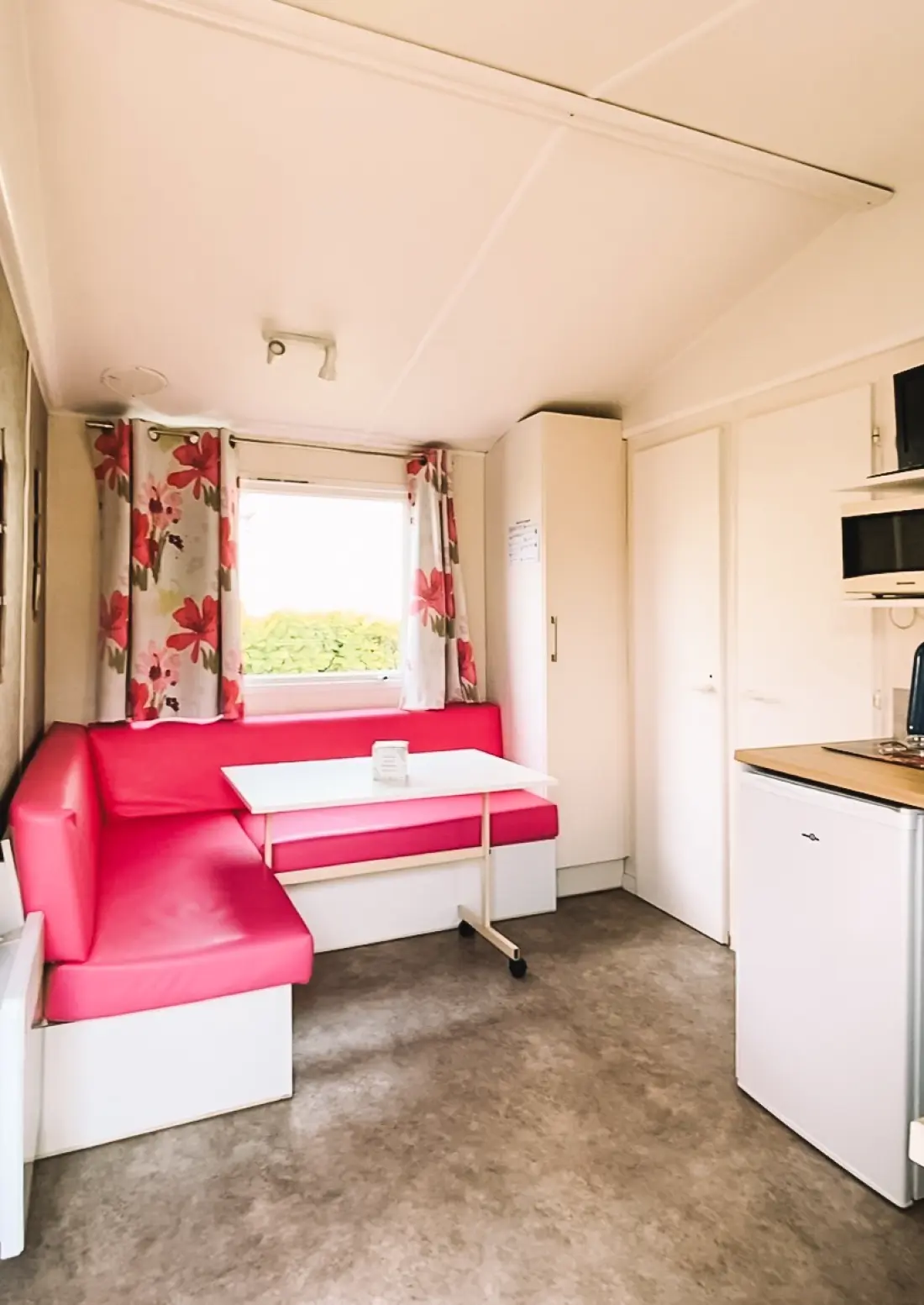 Campsite maeva Escapades de la Gères 3 Csillagok★★★