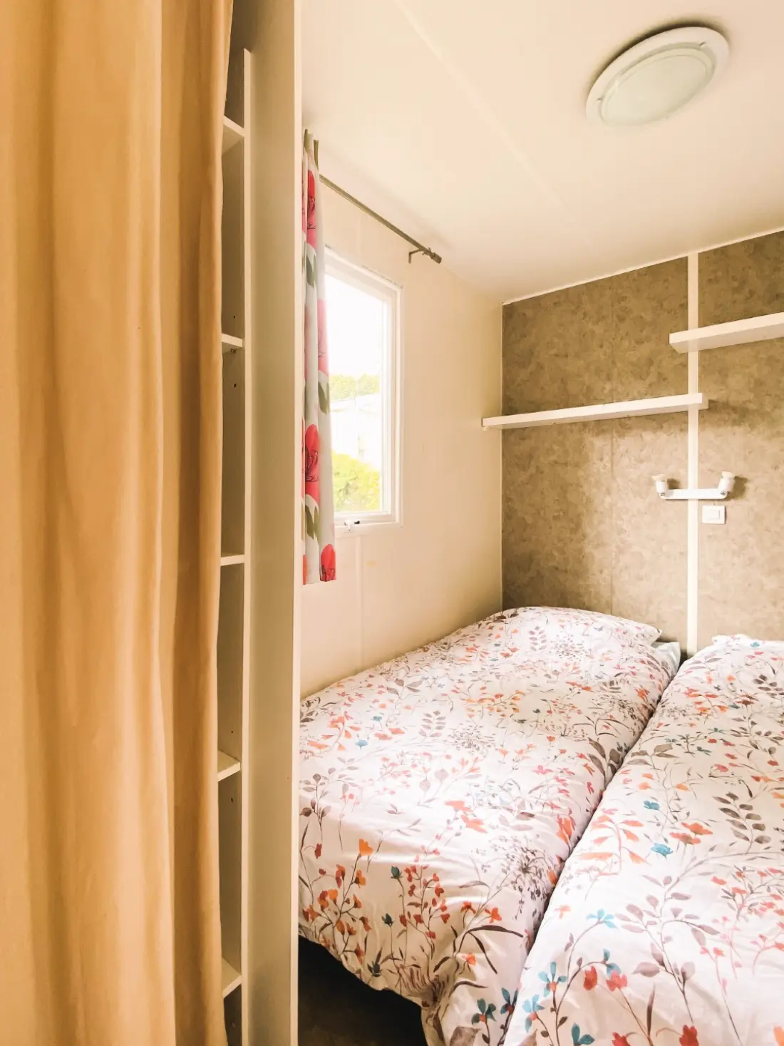 Campsite maeva Escapades de la Gères 3 Csillagok★★★